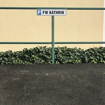 Kathrin Апартаменты *
