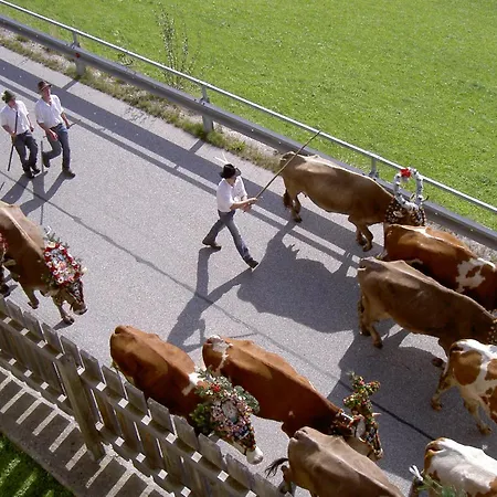 Apartamento Kathrin Kaltenbach