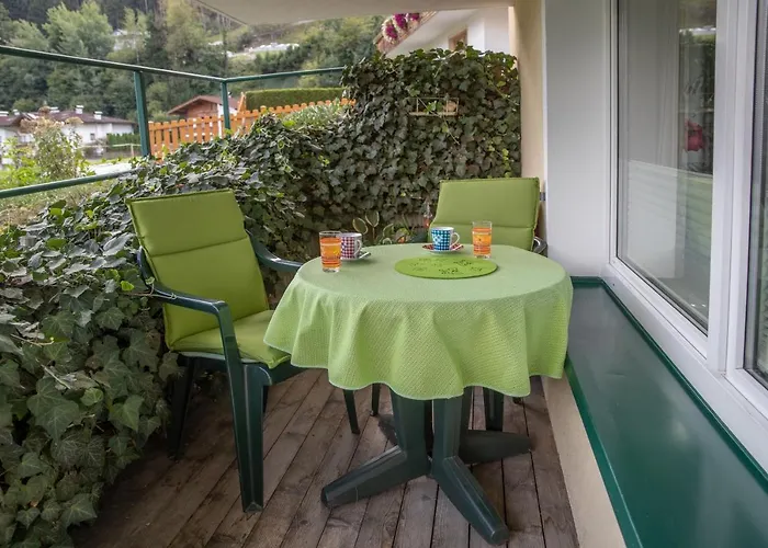 Appartement Kathrin Kaltenbach