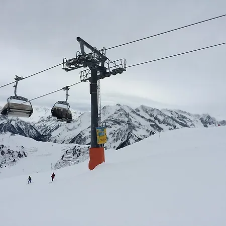 Kathrin 아파트 칼텐바흐