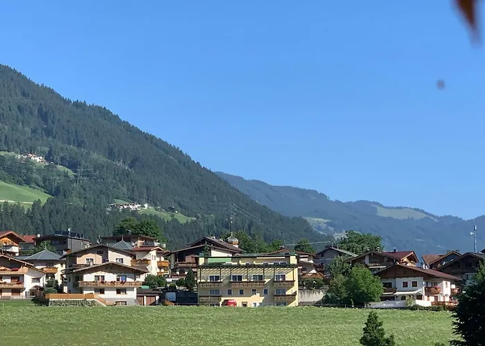 Kathrin Appartamento