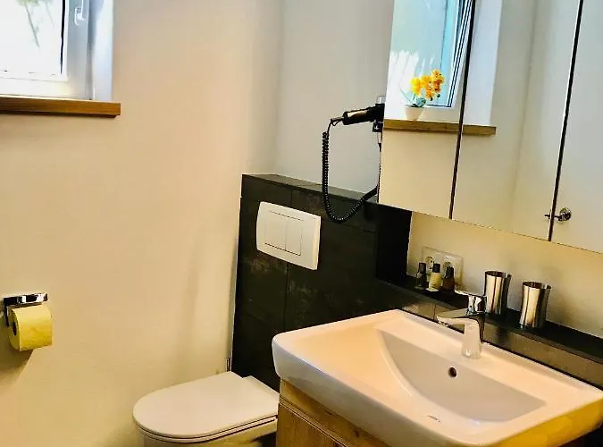 Kathrin Appartamento *