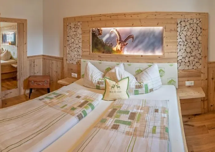 Kathrin Appartamento