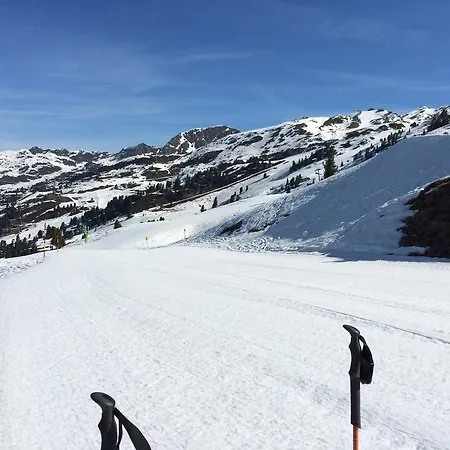 Kathrin アパート